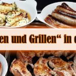 Sommerkracher – „Chillen und Grillen“ ab 21. Juni!