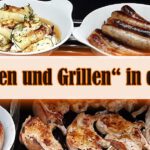 Unser Sommerkracher – „Chillen und Grillen“ natürlich auch 2023!