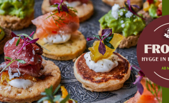 FROKOST – Hygge in der Scheune! FROKOST – Hygge in der Scheune!