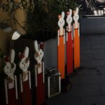 Ostern 2026 in der Scheune