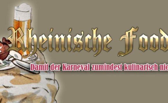 Rheinische Leckerschen@home: Für die Wochenenden 29./30.01., 05./06.02. und 12./13.02.