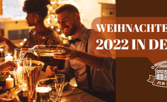 Weihnachten und Silvester 2022 in der Scheune Weihnachten und Silvester 2022 in der Scheune
