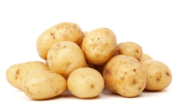 Dicke Knolle – Kartoffeltag am 21.Oktober 2017