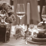 Private Dining