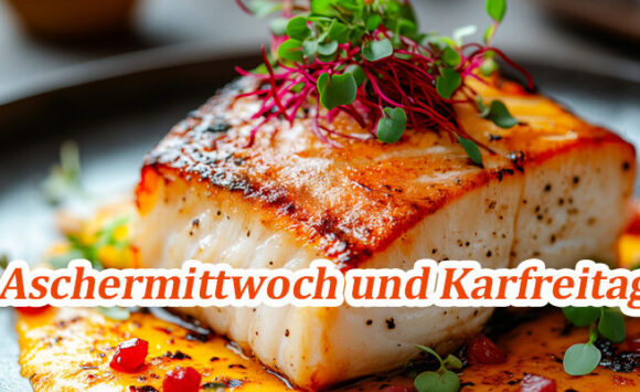 Aschermittwoch 18.02. – traditionelles Fischessen