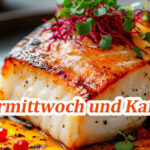 Aschermittwoch und Karfreitag – traditionelles Fischessen