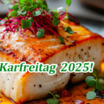 Karfreitag und Ostern in der Scheune!