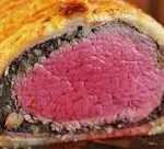 Weihnachtsmenü und Silvestermenü 2025