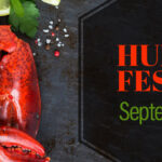 Hummer-Festival 18. bis 27. September 2025