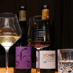 Kulinarische Weinprobe Weinhof Scheu – SA 17.10.’26 – jetzt erst recht!!!!!