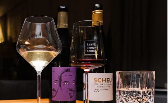 Kulinarische Weinprobe Weinhof Scheu – SA 17.10.’26 – jetzt erst recht!!!!! Kulinarische Weinprobe Weinhof Scheu – SA 17.10.’26 – jetzt erst recht!!!!!