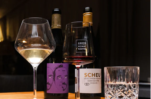 Kulinarische Weinprobe Weinhof Scheu – SA 17.10.’26 – jetzt erst recht!!!!! Kulinarische Weinprobe Weinhof Scheu – SA 17.10.’26 – jetzt erst recht!!!!!
