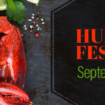 Hummer-Festival 04. bis 25. September 2026