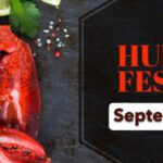 Hummer-Festival 04. bis 25. September 2026