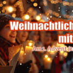 1.Advent-Weihnachtliche Hausmusik mit Gänse-Essen